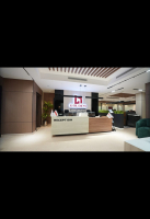 شركة المركز الذهبى الهندسى للمصاعد