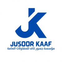 Jusoorkaf General Contracting est.