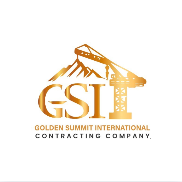 شركة القمة الذهبية الدولية للمقاولات