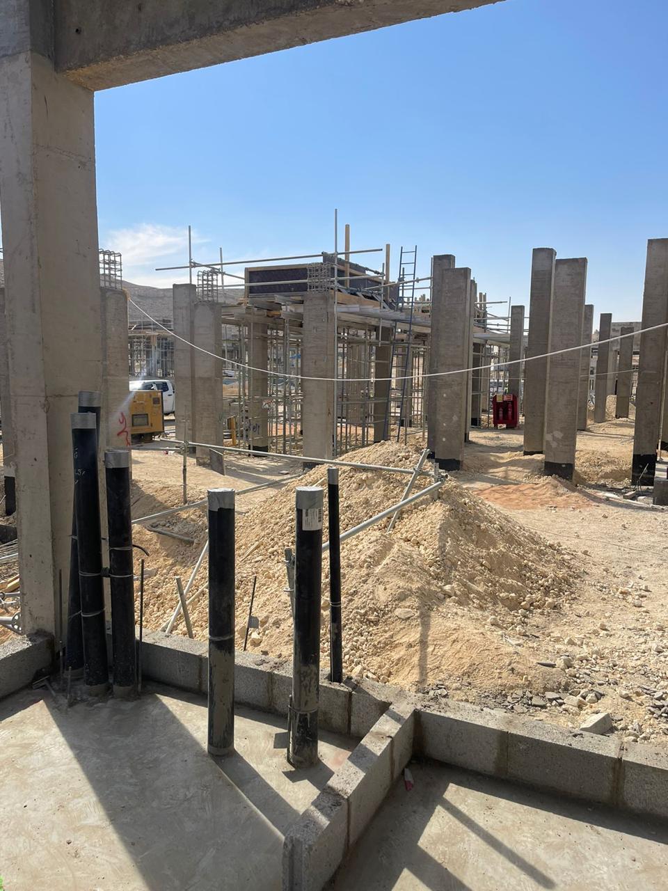 اعمال البناء