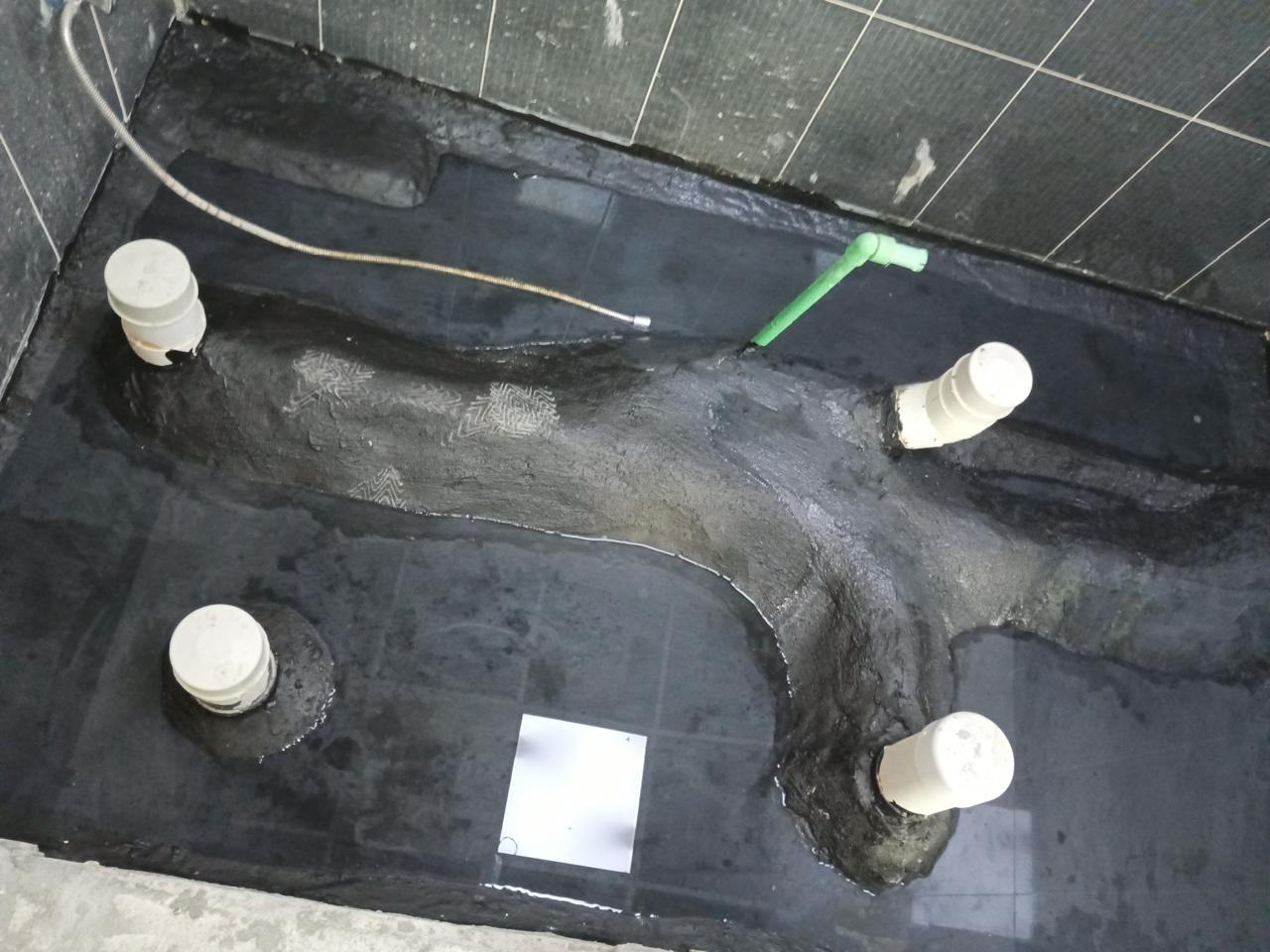 اعمال العزل